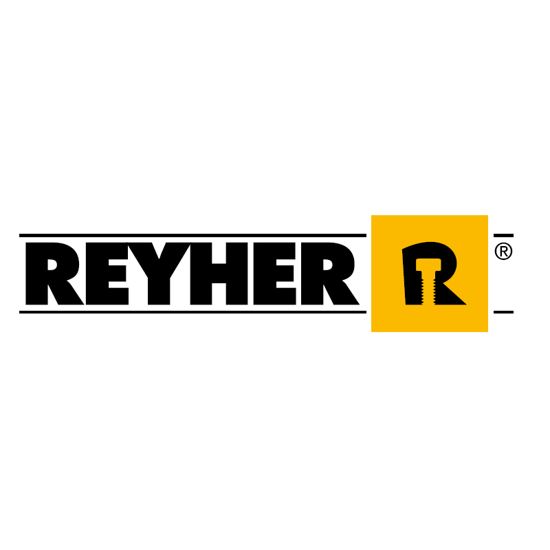 德国REYHER紧固件R牌螺栓